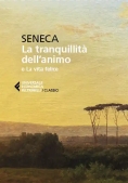 Immagine 0 di Tranquillit? Dell'animo-la Vita Felice, La