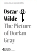 Immagine 0 di Picture Of Dorian Gray (the)