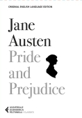 Immagine 0 di Pride And Prejudice