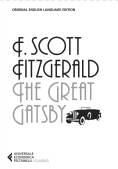 Immagine 0 di Great Gatsby (the)