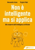 Immagine 0 di Non ? Intelligente Ma Si Applica