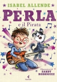 Immagine 0 di Perla E Il Pirata. Ediz. Illustrata