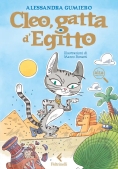 Immagine 0 di Cleo Il Gatto Del Faraone. Ediz. Illustrata