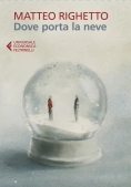 Immagine 0 di Dove Porta La Neve