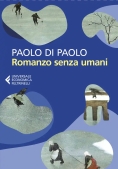 Immagine 0 di Romanzo Senza Umani