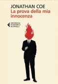 Immagine 0 di Prova Della Mia Innocenza (la)