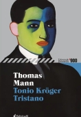 Immagine 0 di Tonio Kroger Tristano