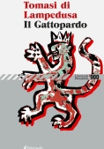 Immagine 0 di Gattopardo