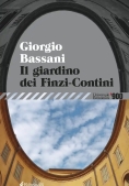 Immagine 0 di Giardino Dei Finzi-contini (il)