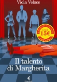 Immagine 0 di Talento Di Margherita