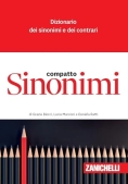 Immagine 0 di Sinonimi Compatto