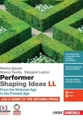 Immagine 0 di Performer Shaping Ideas Ll 2