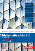 Immagine 0 di Matematica.blu 2.0 5