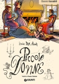 Immagine 0 di Piccole Donne