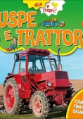 Immagine 0 di Ruspe E Trattori