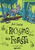 Immagine 0 di Richiamo Della Foresta (il)