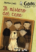 Immagine 0 di Mistero Del Cane (il)
