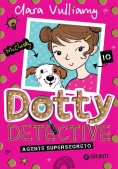 Immagine 0 di Agente Supersegreto. Dotty Detective. Vol. 1