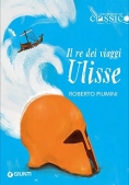 Immagine 0 di Re Dei Viaggi Ulisse (il)
