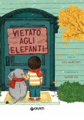 Immagine 0 di Vietato Agli Elefanti