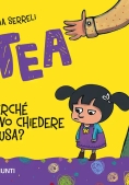 Immagine 0 di Perch? Devo Chiedere Scusa? Tea. Ediz. A Colori