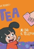 Immagine 0 di Mi Dai Il Telefono? Tea