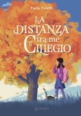 Immagine 0 di Distanza Tra Me E Il Ciliegio