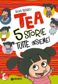 Immagine 0 di Cinque Storie Tutte Insieme! Tea