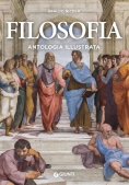 Immagine 0 di Filosofia. Antologia Illustrata