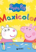 Immagine 0 di Peppa Maxicolor