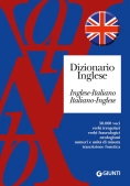Immagine 0 di Dizionario Inglese. Inglese-italiano, Italiano-inglese