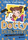 Immagine 0 di Giallo Di Mezzanotte. Dotty Detective (il)