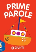 Immagine 0 di Prime Parole