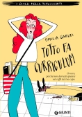 Immagine 0 di Tutto Fa Curriculum