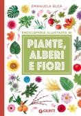 Immagine 0 di Enciclopedia Illustrata Di Piante, Alberi E Fiori