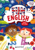 Immagine 0 di Fun English (con Qrc)