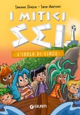 Immagine 0 di Isola Di Circe. I Mitici Sei (l')