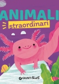 Immagine 0 di Animali Straordinari