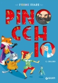 Immagine 0 di Pinocchio