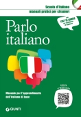 Immagine 0 di Parlo Italiano. Manuale Per L'apprendimento Dell'italiano Di Base