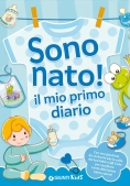 Immagine 0 di Sono Nato Mio Diario. 25 Ninne Nanne Qrc