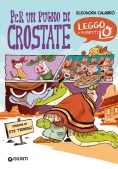Immagine 0 di Per Un Pugno Di Crostate