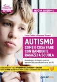 Immagine 0 di Autismo Come E Cosa Fare N.e.