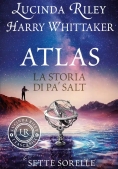 Immagine 0 di Atlas. La Storia Di Pa' Salt
