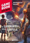 Immagine 0 di Labirinto Della Sibylla (il)