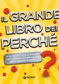 Immagine 0 di Grande Libro Dei Perch? (il)