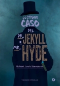 Immagine 0 di Strano Caso Del Dr. Jekyll E Mr. Hyde. Ediz. Integrale (lo)