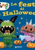 Immagine 0 di Festa Di Halloween. Bing. Ediz. A Colori (la)