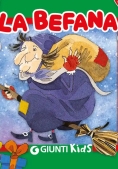 Immagine 0 di Befana. Ediz. A Colori (la)