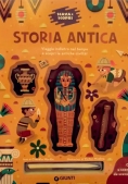 Immagine 0 di Storia Antica